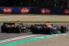 Was Verstappen & Piastri eine Woche nach dem Imola-Move sagen