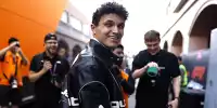 Qualifying-Schwäche 2025: Kriegt's Lando Norris in Monaco endlich hin?