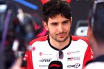 Esteban Ocon (Haas) 