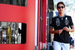 George Russell (Mercedes) 