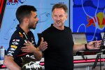 Christian Horner (Red Bull) 