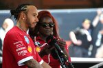 Lewis Hamilton (Ferrari) 