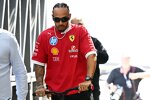 Lewis Hamilton (Ferrari) 