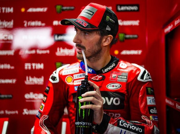 Francesco Bagnaia Francesco Bagnaia