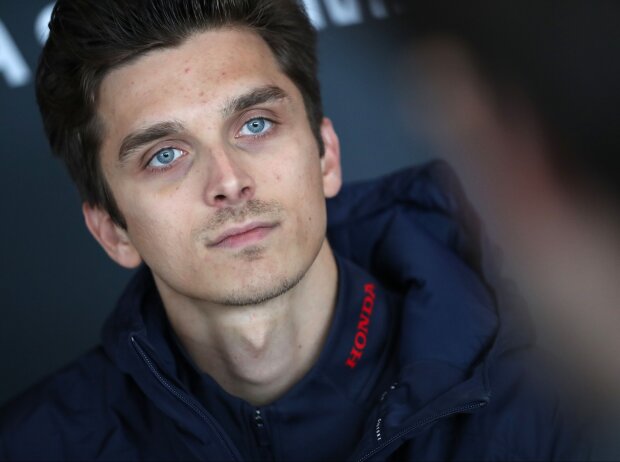 Luca Marini Luca Marini