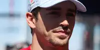 Charles Leclerc (Ferrari) vor dem Formel-1-Rennen in Monaco 2025