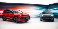 Toyota RAV4 GR Sport