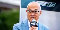 Derek Chang, CEO von Liberty Media