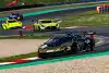 DTM-BoP Lausitzring: Lamborghini und AMG werden das Gewicht nicht los!