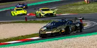 DTM-BoP Lausitzring: Lamborghini und AMG werden das Gewicht nicht los!