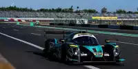 Prototype Cup Germany Lausitzring 2025: Neuling Fahlke startet mit Bestzeit