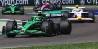 Gabriel Bortoleto, Liam Lawson, Nico Hülkenberg