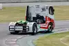 Truck-Premiere bei DTM sorgt für Zwischenfall: Schubert-BMW beschädigt!