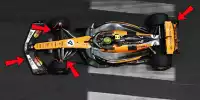 Updates Monaco: Alles nur für diese eine Strecke ...