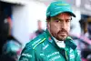 Bild zum Inhalt: Fernando Alonso: Aston Martin ist für sein eigenes Pech verantwortlich