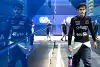 Jenson Button: Fahrerwechsel während der Saison gehören verboten!