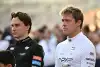 Bild zum Inhalt: Norris findet's cool: F1-Film "werden die Kids in 20 Jahren noch schauen"