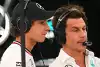 Bild zum Inhalt: Toto Wolff: Machen den Fehler mit Antonelli nicht noch einmal!