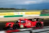 Bild zum Inhalt: Prototype Cup Germany Lausitzring 2025: Mücke-Youngster auf Position eins