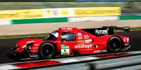 Bild zum Inhalt: Prototype Cup Germany Lausitzring 2025: Mücke-Youngster auf Position eins