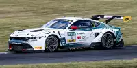 Finn Wiebelhaus fuhr im Ford Mustang auf Position eins