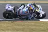 MotoGP-Training Silverstone 2025: Alex Marquez vor Quartararo der Schnellste