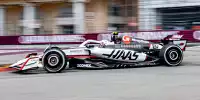 Bild zum Inhalt: Unter Rot überholt: Knallharte Strafe für Oliver Bearman in Monaco