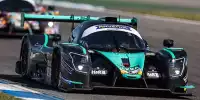 Danny Soufi fuhr für Konrad Motorsport auf die Poleposition für Rennen 1