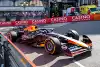 Verstappen hadert mit Red Bulls Set-up: "Übers Ziel hinausgeschossen"