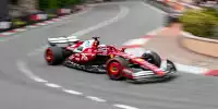 Bild zum Inhalt: Ferrari schockt Konkurrenz: Longrun-Gala von Leclerc in Monaco