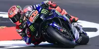 Bild zum Inhalt: MotoGP-Paddock inside: Yamaha wieder stark! Acosta macht Druck auf KTM