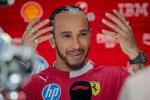 Lewis Hamilton (Ferrari) 
