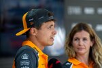 Lando Norris (McLaren) 