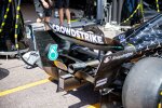 Mercedes W16