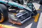 Mercedes W16
