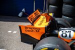 McLaren MCL39
