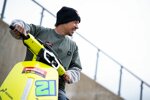 Franco Morbidelli (VR46)