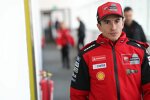 Marc Marquez (Ducati)