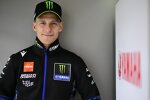 Fabio Quartararo (Yamaha) 