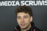 Marco Bezzecchi (Aprilia) 
