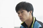 Ai Ogura (Trackhouse) 