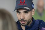 Miguel Oliveira (Pramac) 