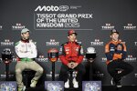 Marc Marquez (Ducati) 