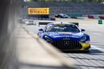 Maro Engel (Winward-Mercedes)