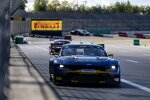 Arjun Maini (HRT-Ford) 