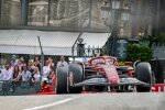 Charles Leclerc (Ferrari) 