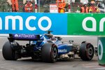 Alexander Albon (Williams) 