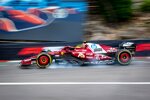 Lewis Hamilton (Ferrari) 