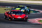Ben Green (Emil-Frey-Ferrari) 