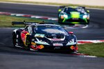 Nicki Thiim (Abt-Lamborghini) 